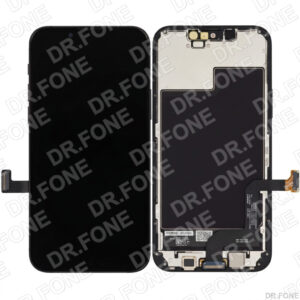 iPhone 13 Mini Incell LCD Screen Replacement with Digitizer, AQ7 Tech