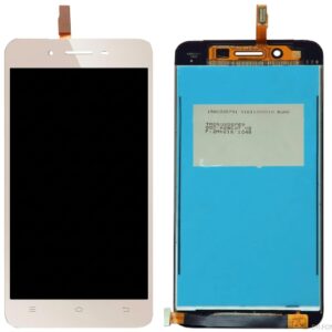 Vivo Y51/Y53/Y55 original black LCD display and digitizer assembly replacement part