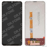 VIVO LCD replacement screen compatible with Vivo Y11, Y12, Y15, Y17 (2019) models, high-quality display.