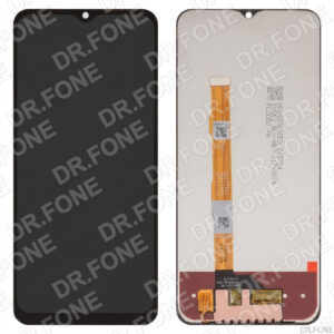 VIVO LCD replacement screen compatible with Vivo Y11, Y12, Y15, Y17 (2019) models, high-quality display.