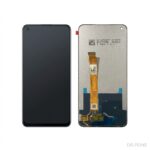OPPO A72, A52, A92 (4G) 2020 original black LCD screen replacement without frame