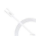 NB-Q260C 27W Braided Type-C to Lightning 3m Fast Charging Cable