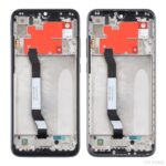 Original LCD display replacement for Xiaomi Redmi Note 8T, genuine screen with high clarity and touch responsiveness