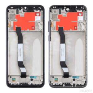 Original LCD display replacement for Xiaomi Redmi Note 8T, genuine screen with high clarity and touch responsiveness