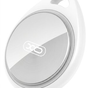 LP02 Apple MFI certified Bluetooth anti-loss locator for Apple system devices, compact design