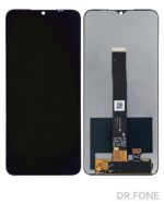 Refurbished LCD Display Touch Digitizer for Redmi 9C/9A/9AT/10A/Poco C31