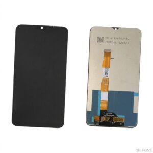 Vivo U20, U3, Y19, Y5s, Z5i LCD replacement display without frame for cracked or damaged screens