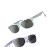 E11 TianYou Smart Audio Glasses with built-in audio and UV-protective sunglasses design