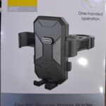 Dudao F7C electric bicycle phone holder