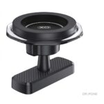 MagSafe Golf Cart Phone Mount – Magnetic, Carbon Fiber, 360° Adjustable