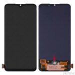 OLED LCD Display Digitizer for Oppo A73, A91, F15, Find X2 Lite, Reno3, edge-to-edge, frame-free