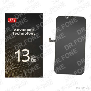 LCD display replacement for iPhone 16 Pro Max INCELL JH, high quality, compatible with iPhone 16 Pro Max