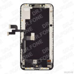 iPhone XS Soft OLED Screen Assembly with Frame Replacement