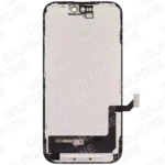 OLED Assembly For iPhone 15 - Aftermarket Pro XO7 Soft Screen