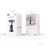 XO-SS16 (LW) Auto Face Tracking Gimbal Stabilizer for smartphones, portable and lightweight design