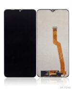 Samsung Galaxy A10/M10 LCD Screen Replacement, Black, 2019, No Frame