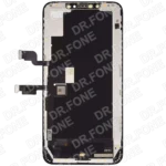 XO7 Soft OLED Screen Assembly for iPhone XS Max (107082069209)