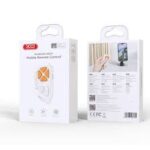 XO-SS19 Mobile Remote Control for smartphones and tablets, compact accessory, portable and easy to use