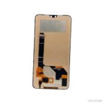 Vivo V23 5G LCD Touch Screen Digitizer Assembly Replacement Black