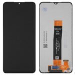 Samsung Galaxy A13 5G and A04s LCD screen replacement black, for models A136U, A047, no frame