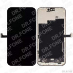 Refurbished OLED Display Assembly for iPhone 15 Pro Max