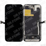 iPhone 14 Pro Soft OLED Replacement Screen 120Hz, IC Compatible