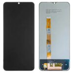 VIVO Y20, Y20i, Y20S, Y12s, Y12A black LCD display replacement screen compatible with 2020 and 2021 models