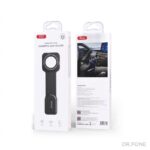 XO-C145 Magnetic Car Holder for smartphones – universal, strong magnetic grip, compact design