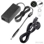 Akyga 19.5V 2.3A 45W laptop charger, compact power adapter, suitable for laptop charging needs