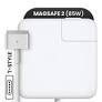 85W MagSafe 2 Power Adapter T-Style for MacBook, OEM Grade bulk packaging, suitable for MagSafe 2 MacBook models