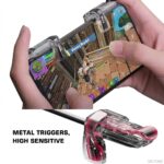 GAMESIR F2 FIRE STICK TRIGER FOR GAMING PUBG