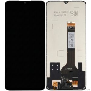 Refurbished LCD Assembly for Xiaomi Redmi A5 4G / Poco C71, All Colors