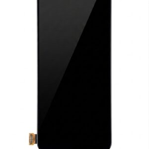 Samsung Galaxy A10 (2019) LCD Assembly With Frame – Dual Card, Black