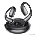 G36 Palm Gyro OWS Headset featuring AI translation technology, ergonomic over-ear design, and high-quality audio