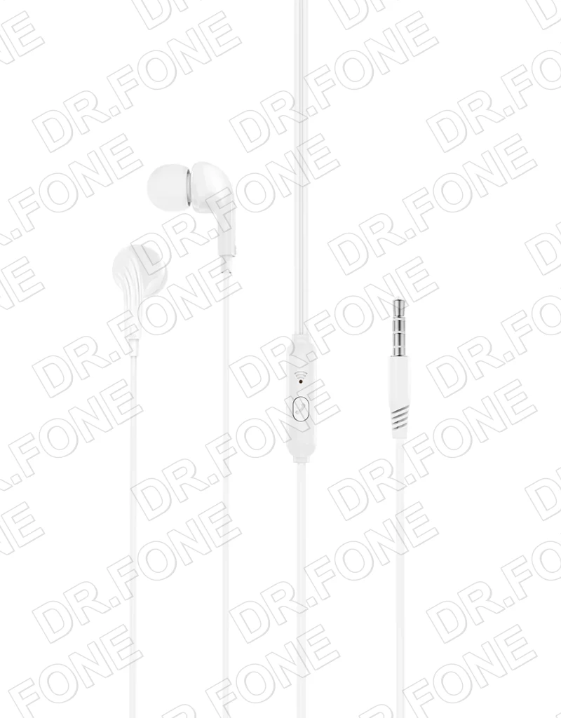 handsfree-3-5mm-xo-design-2-1779194003_0f9dff04-0cce-43c1-aacb-35ffe322d6f5 XO EP86 Handsfree In-Ear 3.5mm White - Image 1