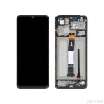 Xiaomi Redmi 15C Original LCD Screen Replacement, genuine display part for Redmi 15C repair and restoration