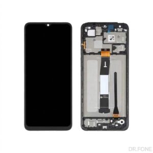 Xiaomi Redmi 15C Original LCD Screen Replacement, genuine display part for Redmi 15C repair and restoration