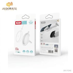 XO C68 Magnetic Wireless Charging Holder with strong magnetic mount and wireless charging capabilities