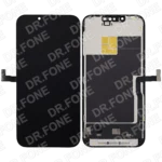 XO7 Soft OLED Screen Assembly for iPhone 13 Pro 120Hz Replacement