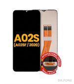 Premium LCD Display Touch Digitizer for Samsung Galaxy A02s A025F 2020