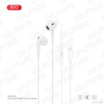 EP75 Series 4 lightning digital headset with copper ring speaker, original accessory for Apple devices