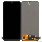 Vivo V21/V21 5G OLED LCD Display Touch Screen Replacement, Black