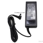 ASUS ADP-65DB REV.B laptop AC adapter charger, compatible replacement power supply for ASUS laptops