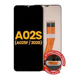 Premium LCD Display Touch Digitizer for Samsung Galaxy A02s A025F 2020