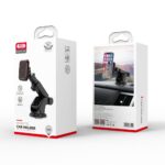 XO-C107 Car Rearview Mirror Bracket universal mount for secure in-car device attachment