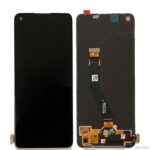 LCD Display Touch Screen Assembly for OPPO Find X5 Lite, Realme 9 Pro+ Black, includes digitizer