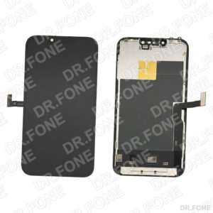 iPhone 14 Plus Soft OLED LCD Display Replacement – vivid colors, premium quality, compatible with iPhone 14 Plus