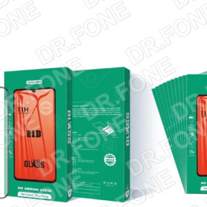 King Kong Super Glass full tempered glass screen protector for Samsung S24 Ultra, edge-to-edge coverage