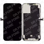 LCD Screen Assembly for iPhone 12 Pro Max Aftermarket - 107082091403