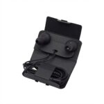 AKG Samsung EO-IG955 Black In-Ear Earphones, 3.5mm Aux Jack